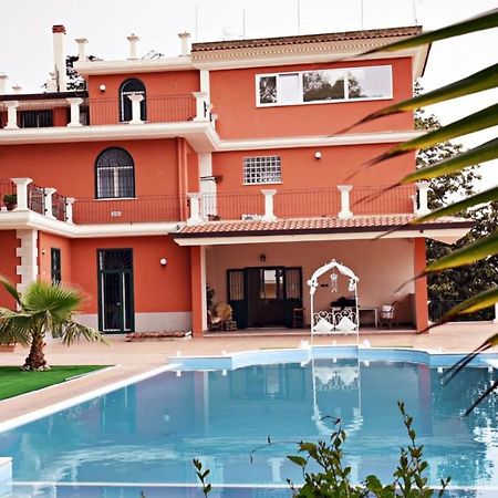 Kozak Village Suite Caserta Exterior photo