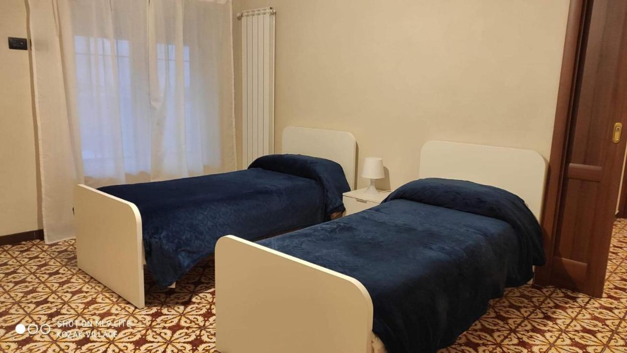 Kozak Village Suite Caserta Exterior photo