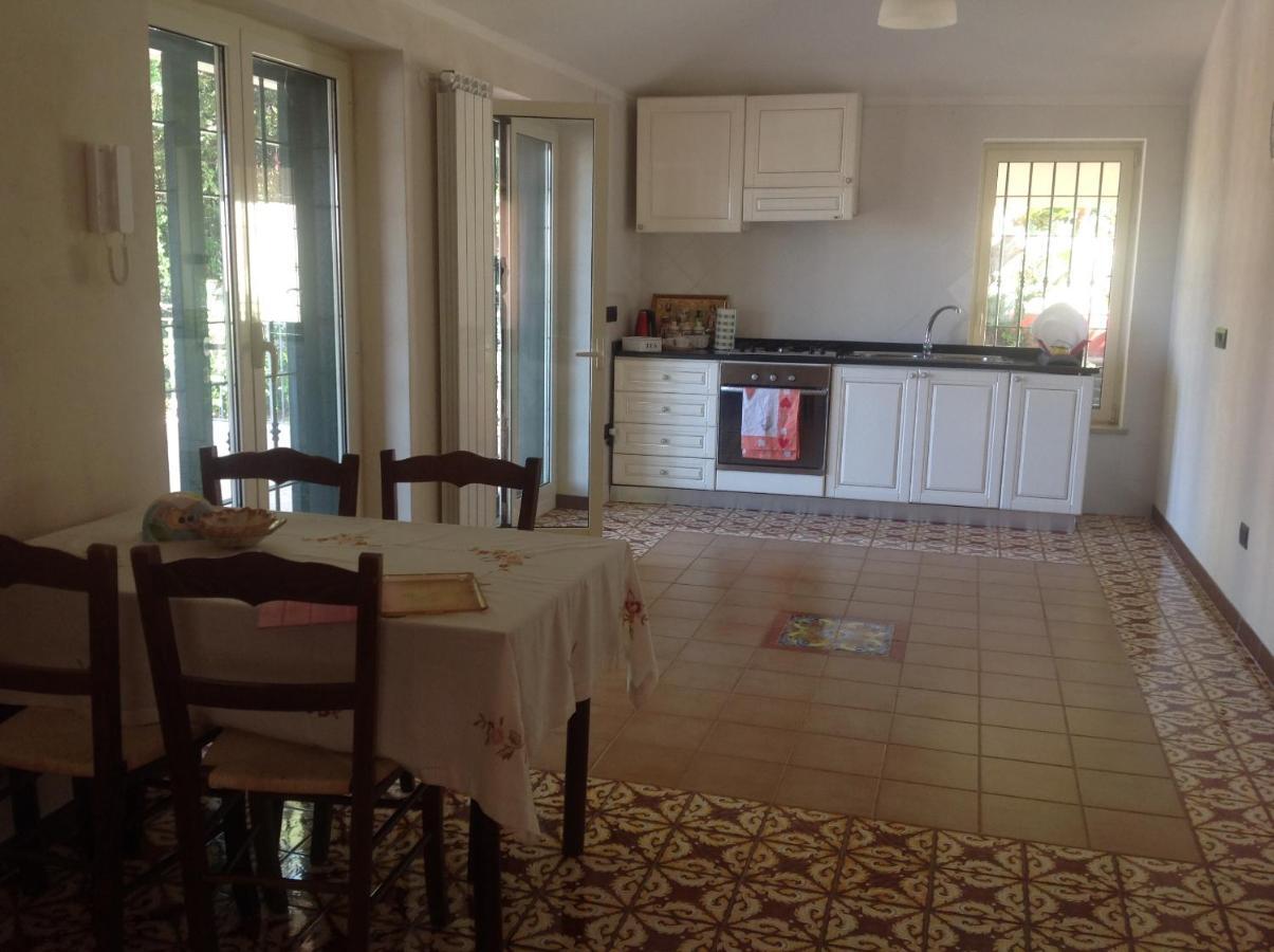 Kozak Village Suite Caserta Exterior photo